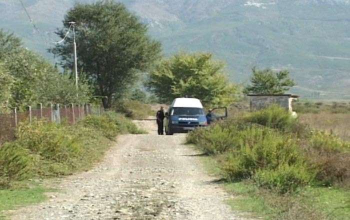 U kthye nga Italia dhe doli jashtë në fshat, 29-vjeçari gjobitet me 700 mijë lekë