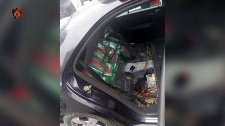 Trafikonin drogë drejt Greqisë, SPAK kërkesë Prokurorisë së Posaçme për dërgimin në gjyq të grupit të strukturuar kriminal