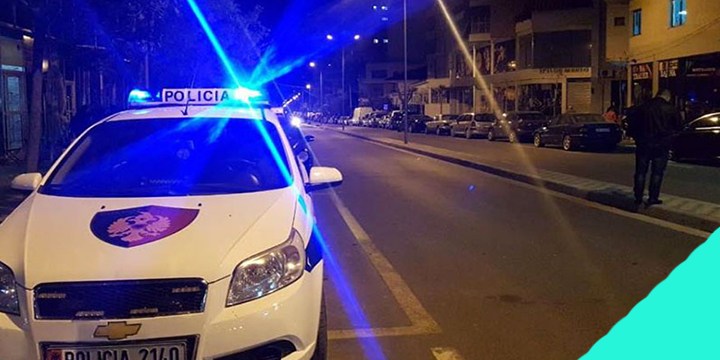 Durrës, burri rreh gruan dhe e bën për spital, pastaj tenton vetëvrasjen