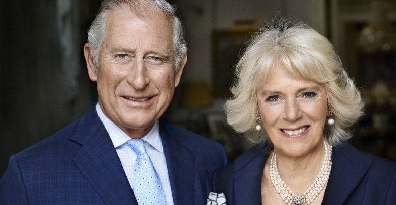 Virusi prek familjen Mbretërore, Princi Charles pozitiv