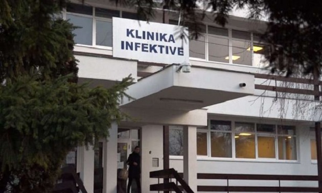 Shënohet rasti i tretë me koronavirus në Kosovë