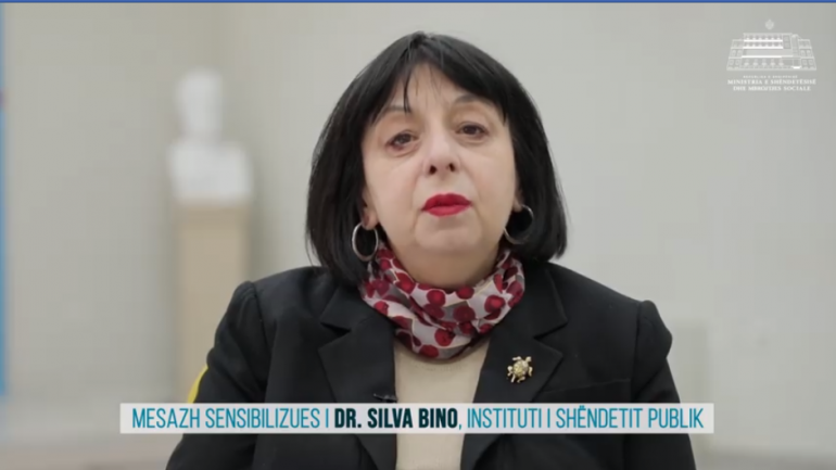 Bino mesazh të rëndësishëm qytetarëve: Nëse keni shenjën më të vogël, vetëizolohuni edhe nga anëtarët e familjes