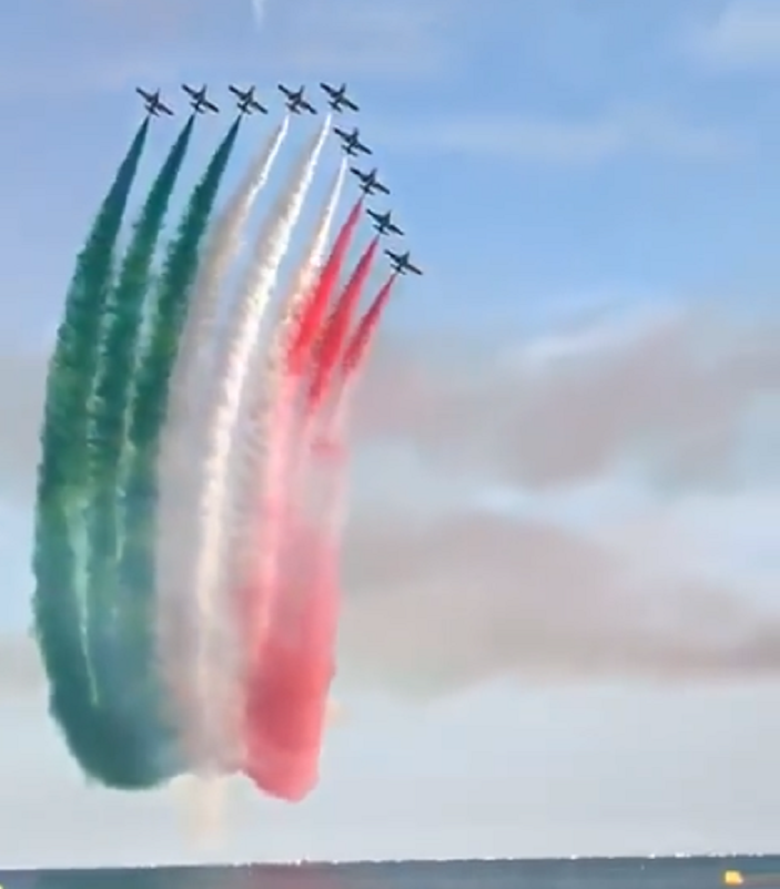 “Gjithçka do të shkojë mirë”, Meta nxjerr videon prekëse për Italinë e goditur rëndë: Do ta kalojë me kurajo