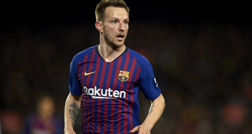 Rakitic refuzon Interin dhe Juventusin, rikthehet tek Sevilla
