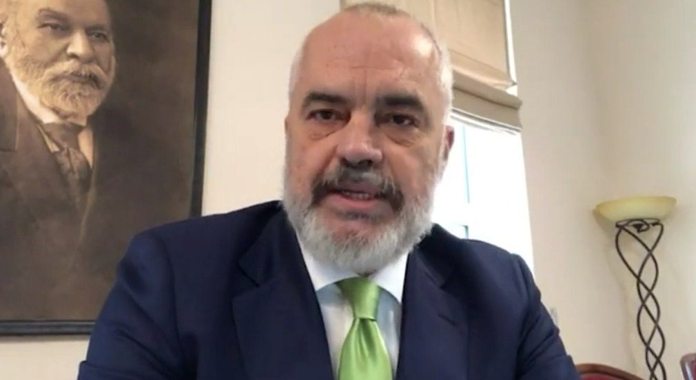 Rama: Sot më mirë se dje, vetëm kështu mund t’ia dalim mos kemi qindra viktima (VIDEO)