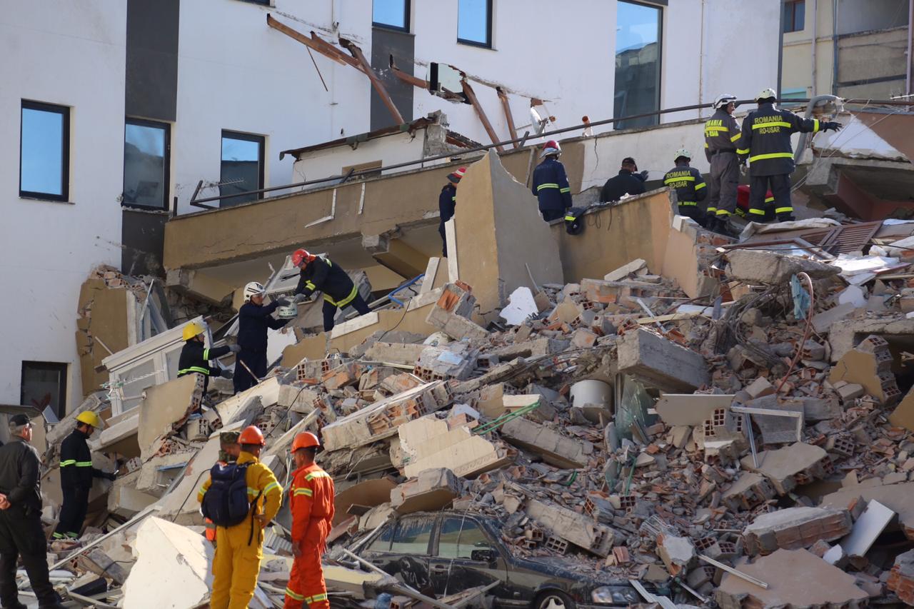 Dëmet nga tërmeti, miratohet Udhëzimi i rimëkëmbjes, ja kur përfundon rindërtimi për 36 spitalet dhe qendrat shëndetësore