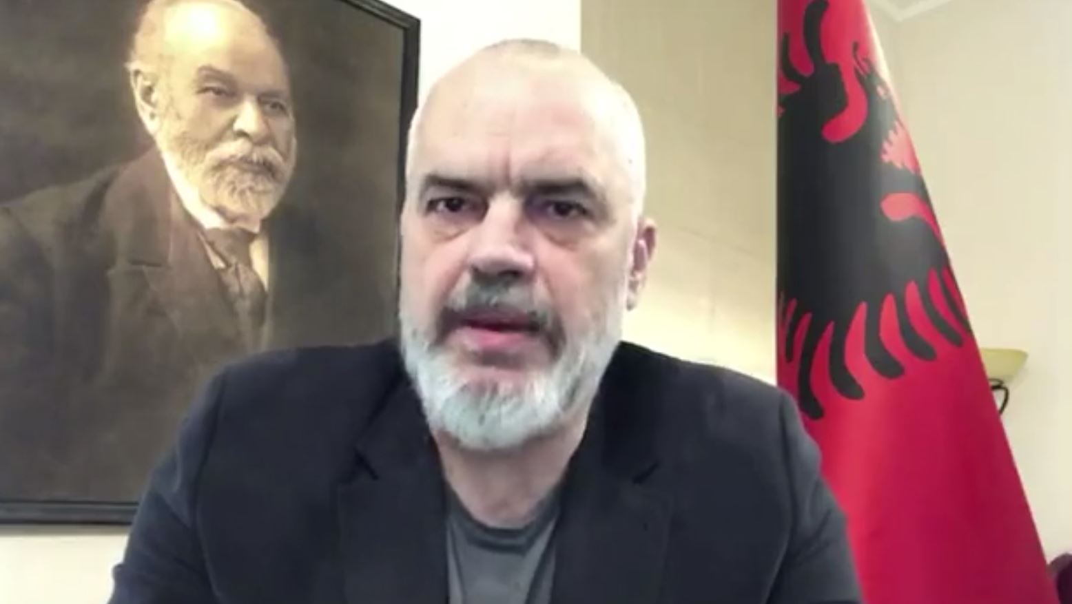 Rama: Sa më fort të rezistojmë sot, aq më shpejt do fillojmë të dalim