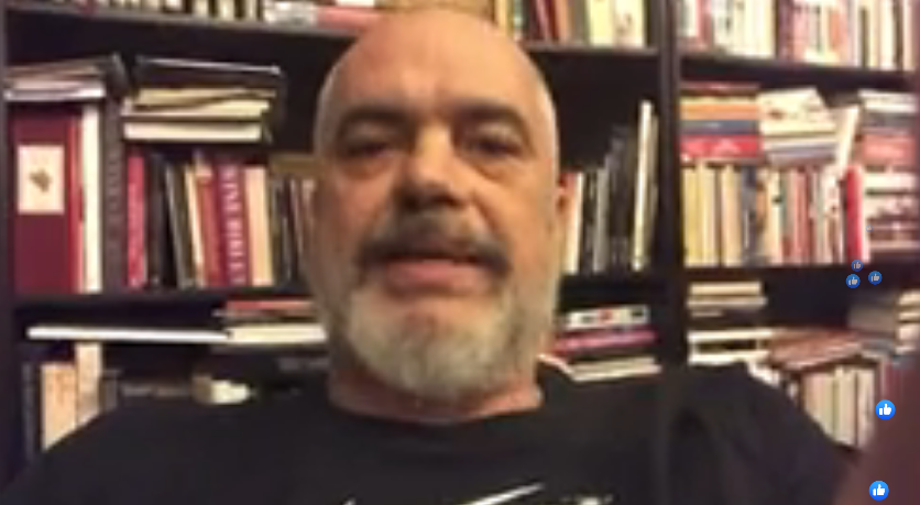 Rama masa drastike: Nga sot ndalohet lëvizja në këmbë pas orës 18:00, ndryshe gjobë