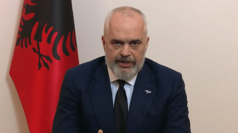 “Nuk ka më këshillime”, Rama: Aplikacioni për leje-dalje funksionon