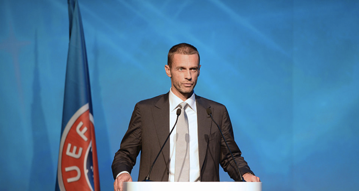 Euro 2020 do të zhvillohet rregullisht