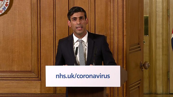 Koronavirusi, Britania miraton paketën financiare në ndihmë të bizneseve