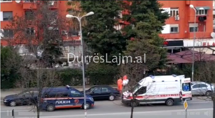 Gjendet një person i asfiksuar në Durrës