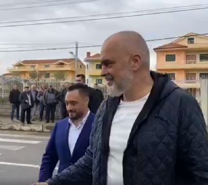 “I surprizuar nga korrektesa e Elton Arbanës”, PD: Kryebashkiaku i PS, rreshteri i krimit të Niçes së Shijakut