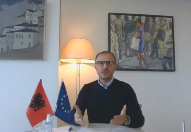 Soreca zbulon katër kushtet urgjente: Ja çfarë përfiton Shqipëria nga hapja e negociatave