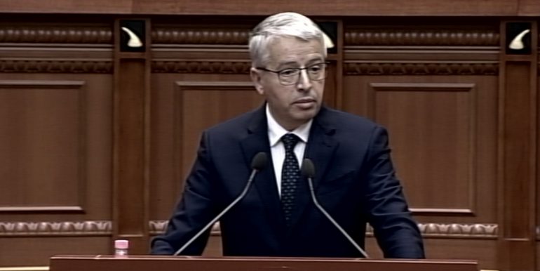 Lleshaj: Anti-KÇK synon parandalimin e krimit