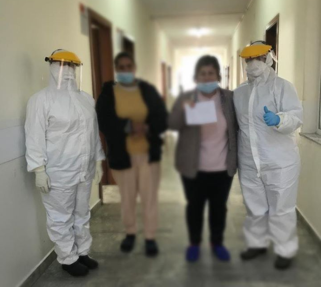 LAJM I MIRË nga Infektivi/ Shërohen pesë pacientë nga Tirana, Fieri dhe Kavaja