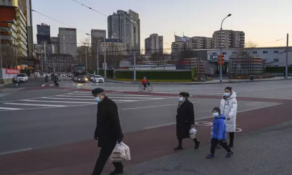 Pas koronavirusit, Wuhani fillon të jetojë përsëri