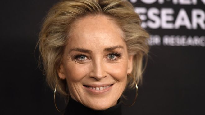 Ekipi mjekësor drejt Italisë, Sharon Stone falënderon Shqipërinë
