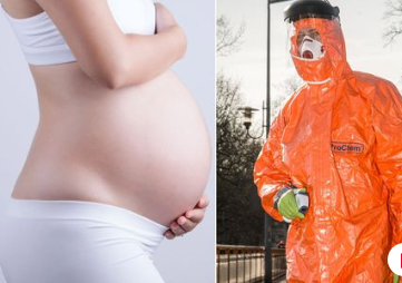 Koronavirusi vret 27-vjeçaren disa ditë pas lindjes, mori infeksionin nga e ëma