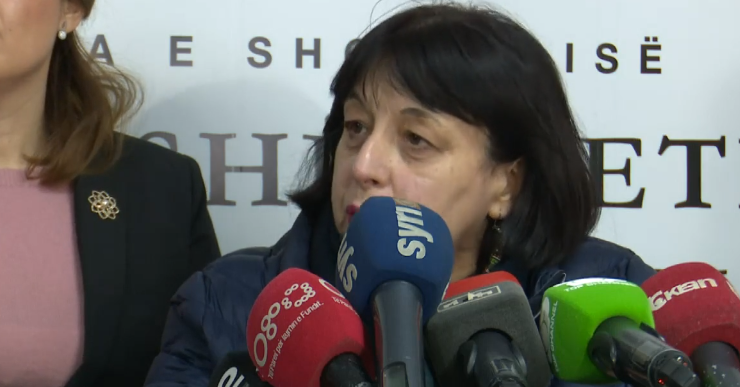 28-vjeçari i ardhur nga Italia pacienti zero, Bino: Karantina e Durrësit është gati