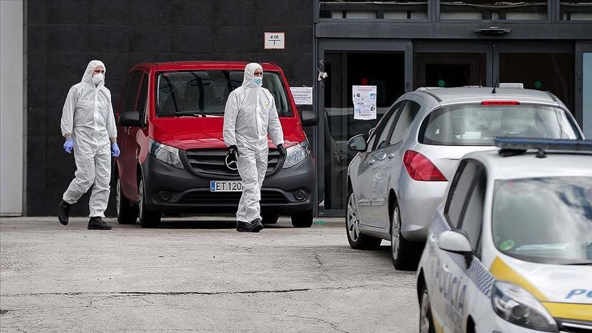 Shifra të frikshme në Spanjë, tejkalon Kinën për numrin e vdekjeve nga koronavirusi