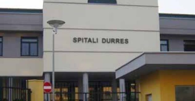 Denoncimi i Berishës: Gjendje prag katastrofe në spitalin e Durrësit!