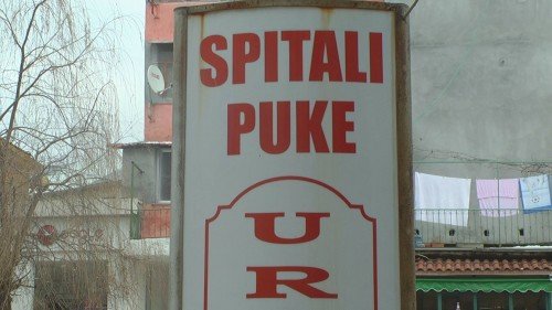 Nënë e bijë janë prekur nga koronavirusi në Pukë