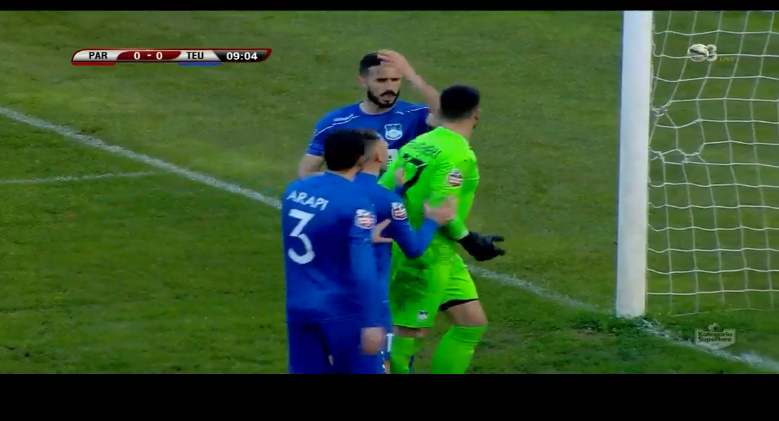 Stivi Frashëri i vuri duart në fyt, rrëfehet Todorovski: Ja e vërteta e përplasjes