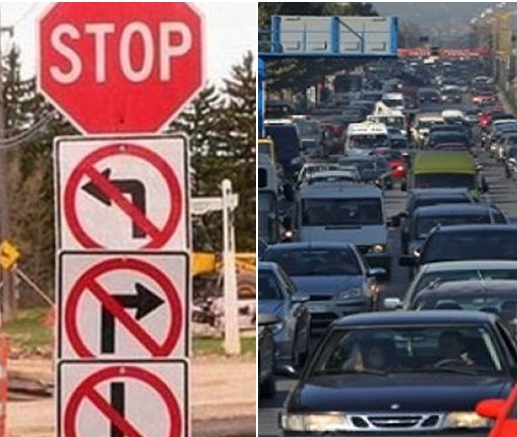 Oraret, mjetet dhe personat që lejohet të qarkullojnë duke filluar nga nesër, gjithçka që duhet të dini