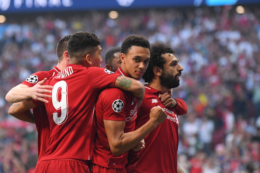 Studimi i CIES: Liverpooli, ekipi më i shtrenjtë, asnjë nga Bundesliga në “top-10”