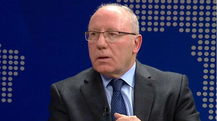 Imunologu Genc Sulçebe: Koronavirusi në Shqipëri do të arrijë maksimumin në fund të prillit