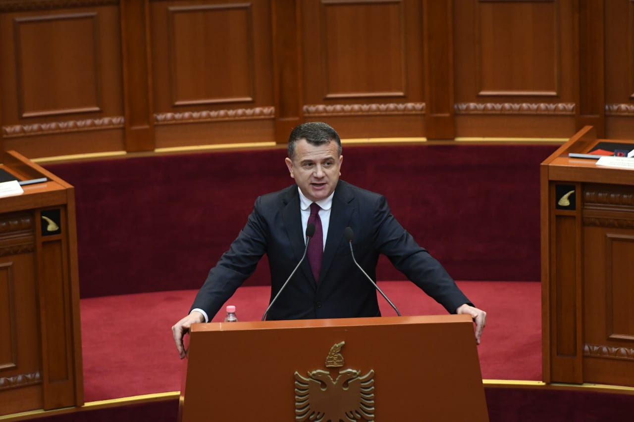 Akuzat e Ballës: Meta po lobon kundër hapjes së negociatave për Shqipërinë