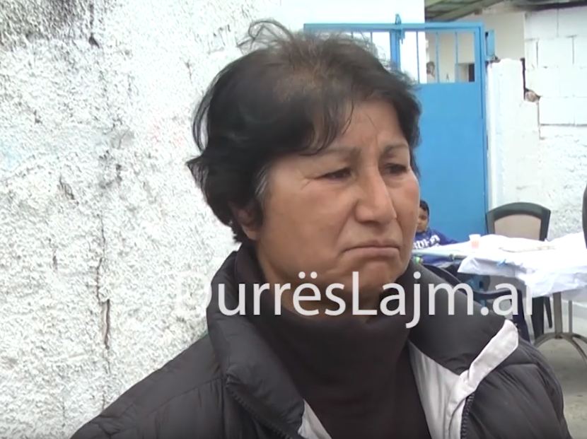 U vra mbrëmë në Durrës, tezja e 24-vjeçarit: U kthye pak ditë më parë nga jashtë, është rritur në mjerim (VIDEO)