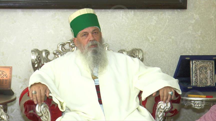 Anulohet dita e Sulltan Nevruzit, Kryegjyshi botëror: Festojeni në shtëpitë tuaja, ritet kryejini në vetmi të plotë