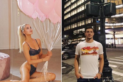 Thyen rregullat e vetizolimit, denoncohet futbollisti i Real Madrid, tërbohen serbët