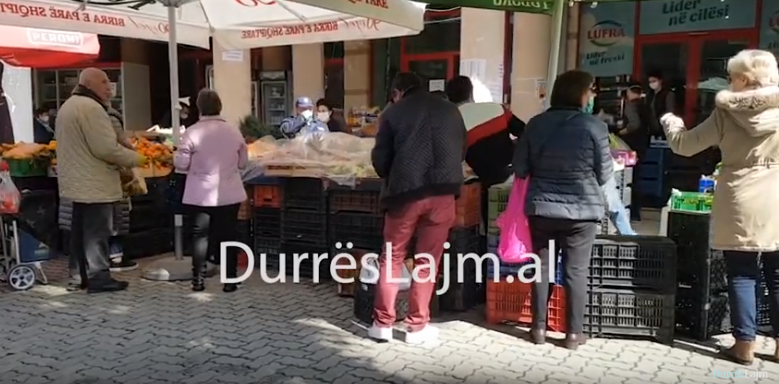 Kush del për pazar, nga sot duhet të marrë leje!