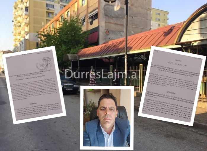 Tregu agro-ushqimor në Durrës hapet të mërkurën, rregullat e reja që duhen ndjekur