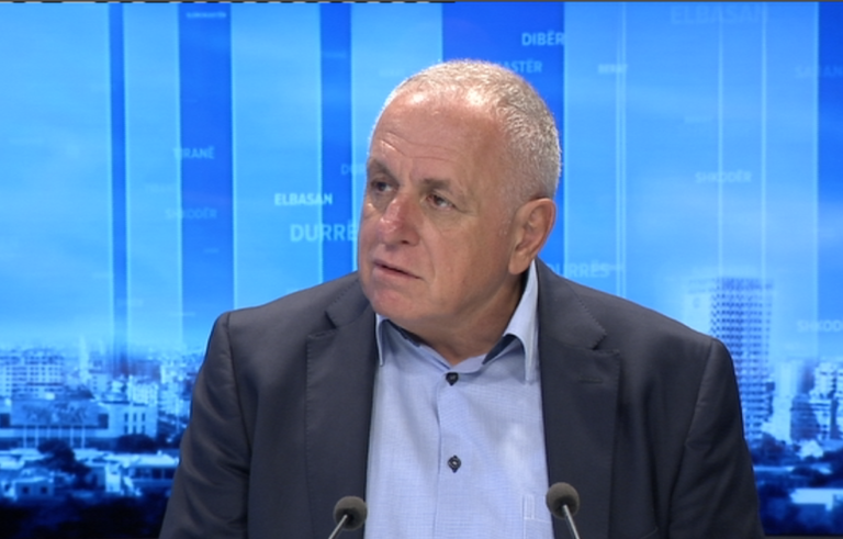 Tritan Shehu ngre dyshime për masat e qeverisë për koronavirusin