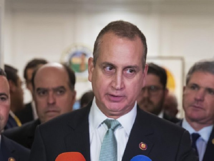 Preken nga koronavirusi 2 kongresmenë amerikanë, 4 të tjerë vetëkarantinohen