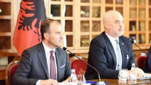 Koronavirusi/ BE akordon 50 mln euro për Shqipërinë. Reagon Soreca dhe Rama