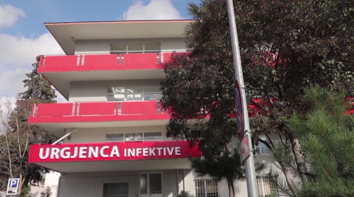 15 raste të reja në Shqipëri, zgjerohet harta e prekjes nga koronavirusi