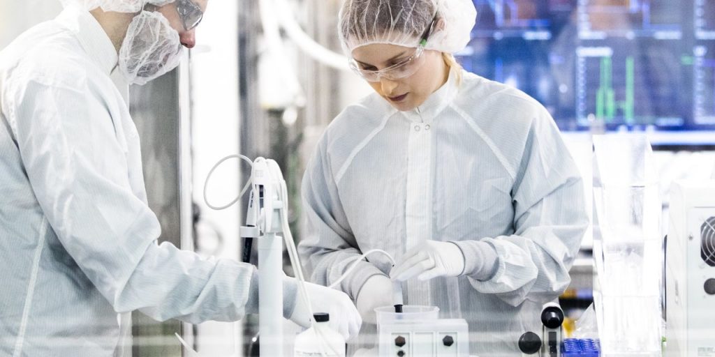 Shpresë nga SHBA, nis të testohet te njerëzit vaksina kundër koronavirusit