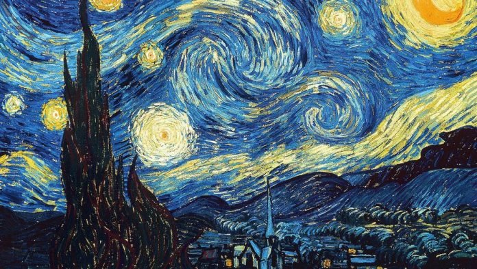 Një pikturë e Van Gogh grabitet në një muze