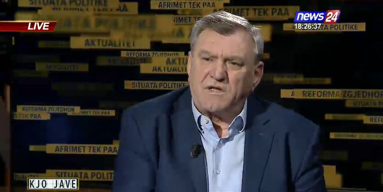 “Rilindja ka zaptuar PS-në”, Agron Duka jep detaje nga takimi me Arta Daden: Do jetë aktive në politikë