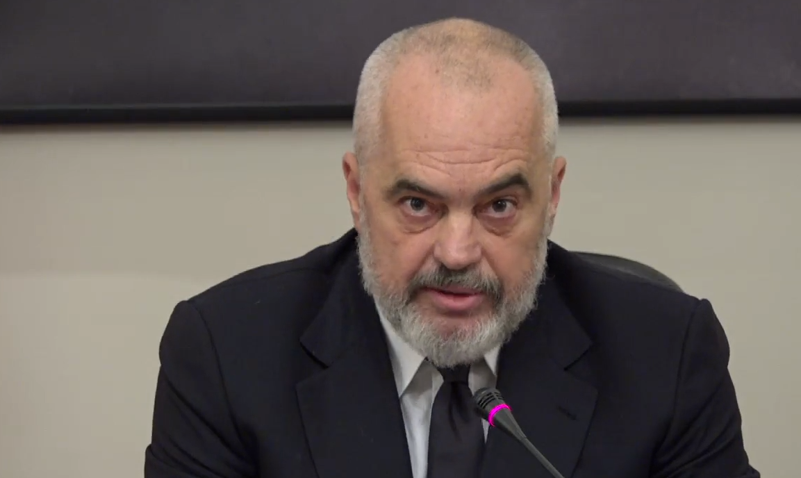 Rama prezanton masat drastike: Mbyllim pub-e, disko, palestra. Administrata do punojë nga shtëpia