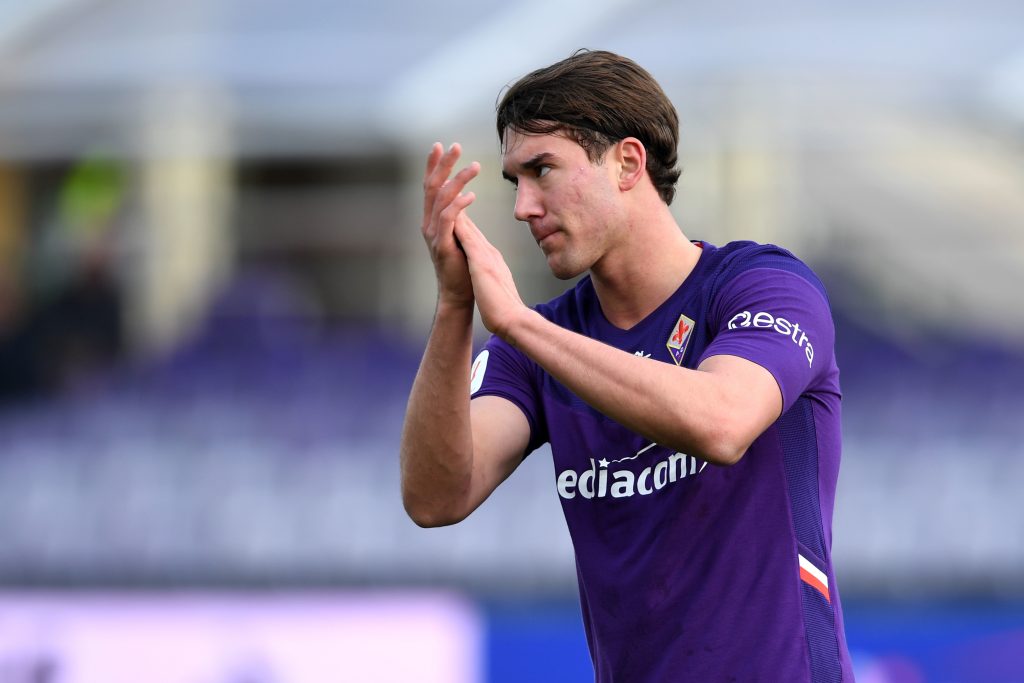 Koronavirusi/ Fiorentina përfundon në karantinë