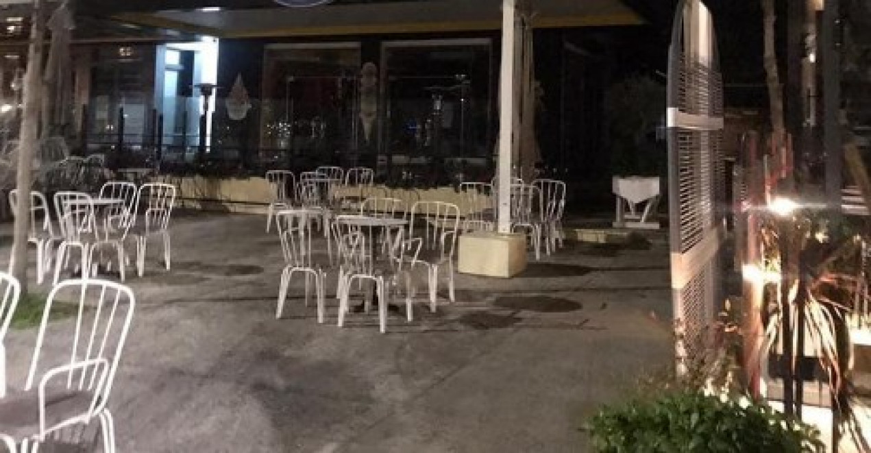 Vazhduan aktivitetin gjatë shtetrrethimit, mbyllen 3 lokale në Vlorë dhe gjobiten me 100 000 lekë