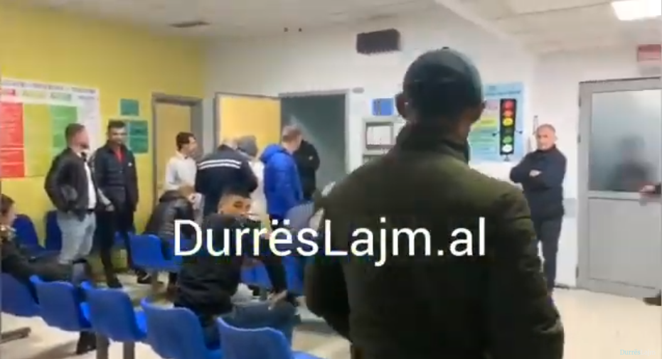 DETAJET/ Zbardhet identiteti i viktimës së dytë në Durrës (VIDEO)