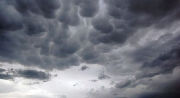 Vranësira dhe temperatura më të ulta, parashikimi i motit për sot