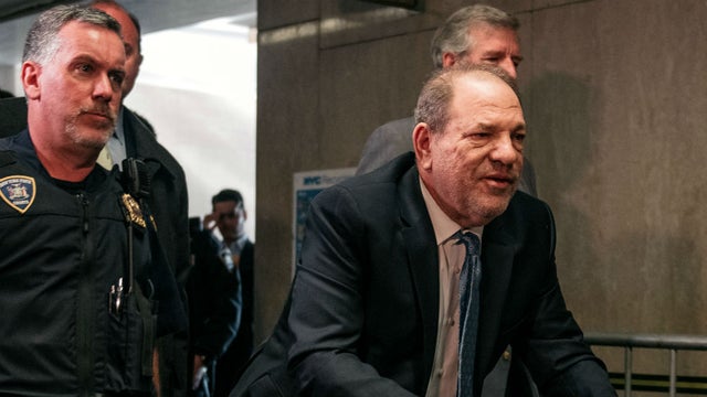 Ish-producenti i dënuar për përdhunim infektohet nga koronavirusi